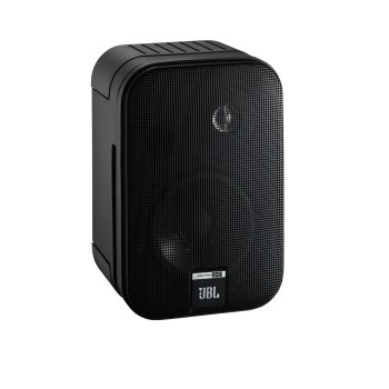 Control One, Wall/Bookshelf Speakers
