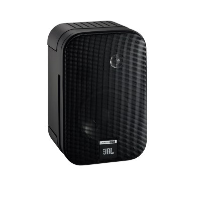 Control One, Wall/Bookshelf Speakers
