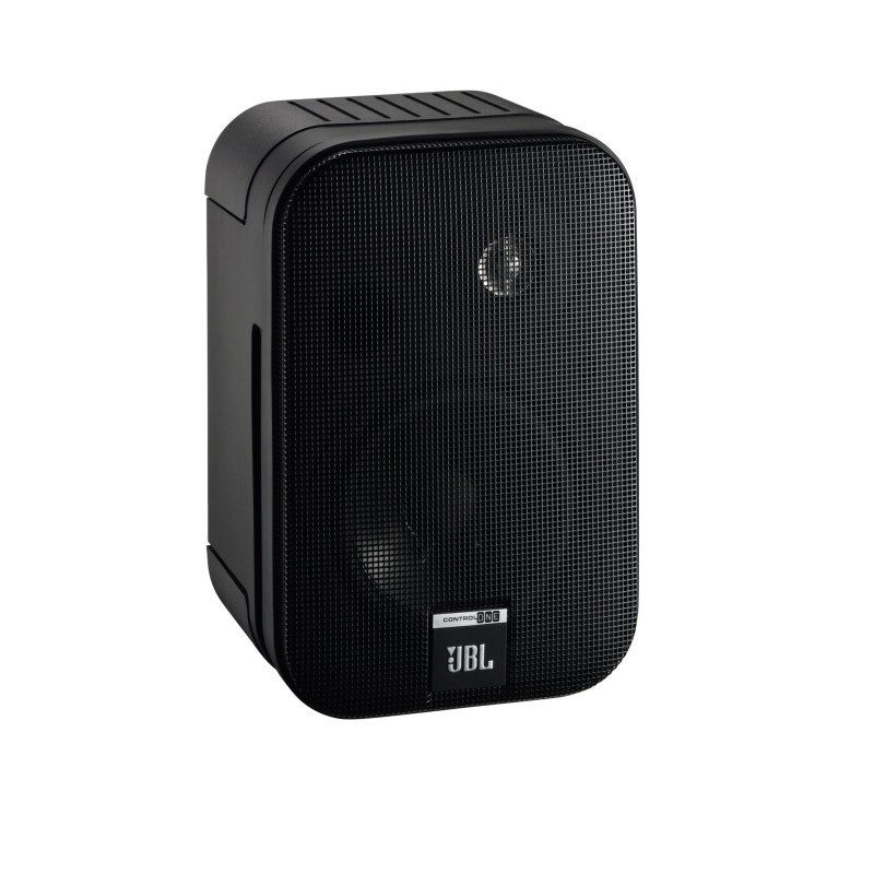 Control One, Wall/Bookshelf Speakers
