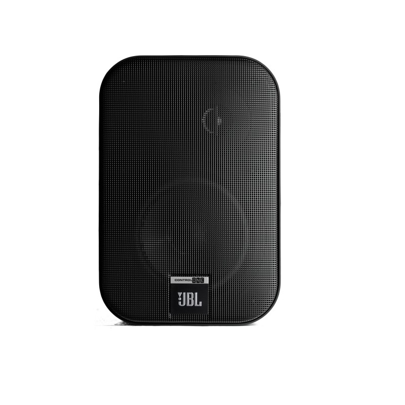 Control One, Wall/Bookshelf Speakers