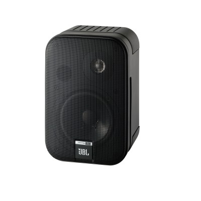 Control One, Wall/Bookshelf Speakers