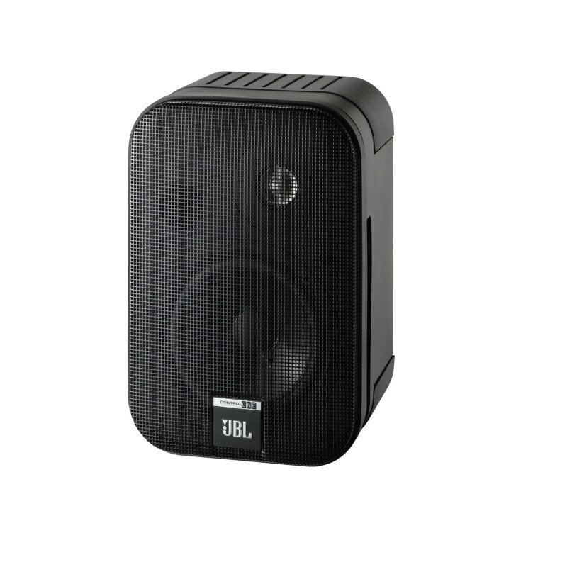 Control One, Wall/Bookshelf Speakers