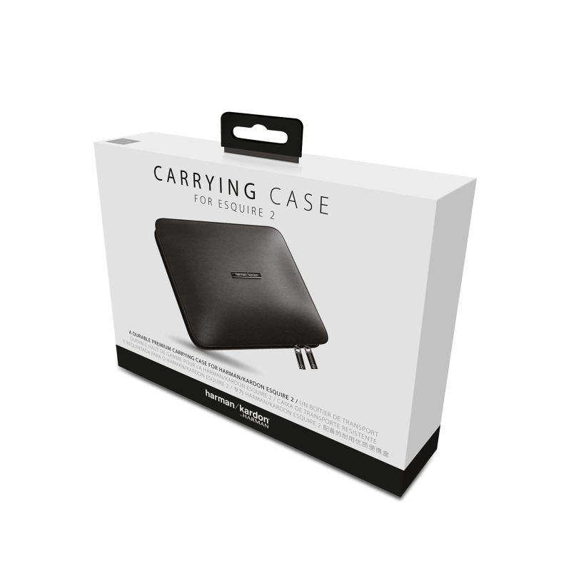Luxury Case for Esquire 2