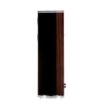 Concept 500, Floorstanding Speaker, Black/Rosewood