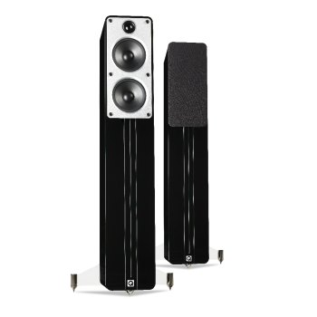 Concept 40, Floorstanding Speakers