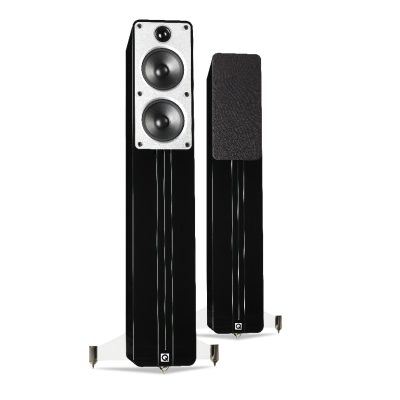Concept 40, Floorstanding Speakers