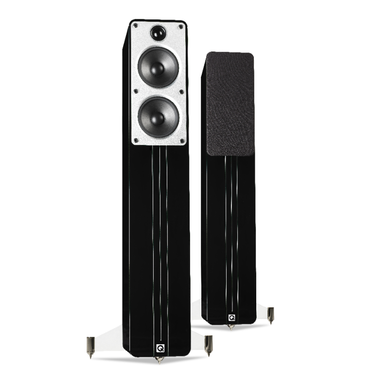 Concept 40, Floorstanding Speakers