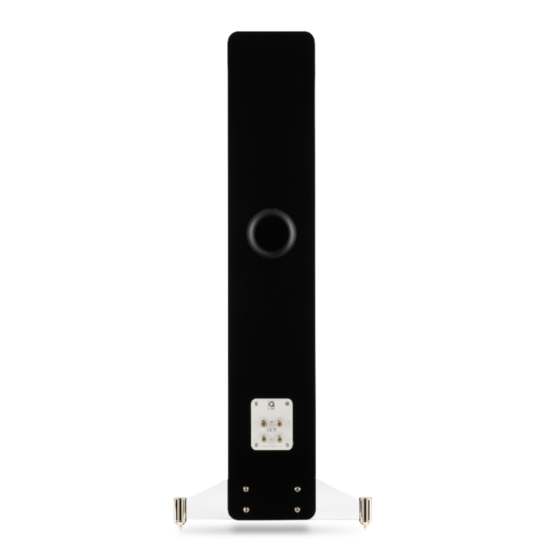 Concept 40, Floorstanding Speakers