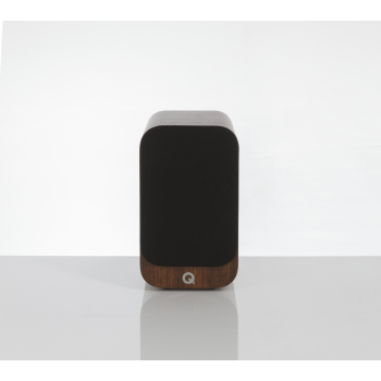 3010i, Bookshelf Speakers, White