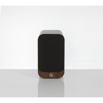 3010i, Bookshelf Speakers, White