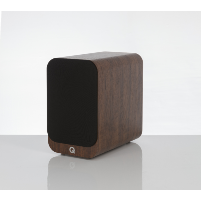 3010i, Bookshelf Speakers, White