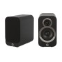 3010i, Bookshelf Speakers, Grey
