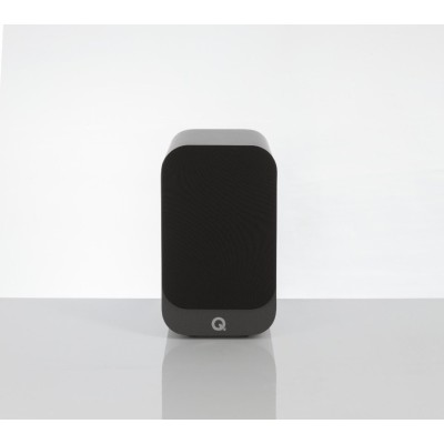 3010i, Bookshelf Speakers, Grey