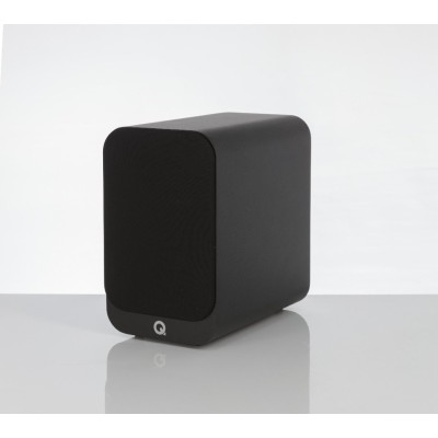 3010i, Bookshelf Speakers, Grey