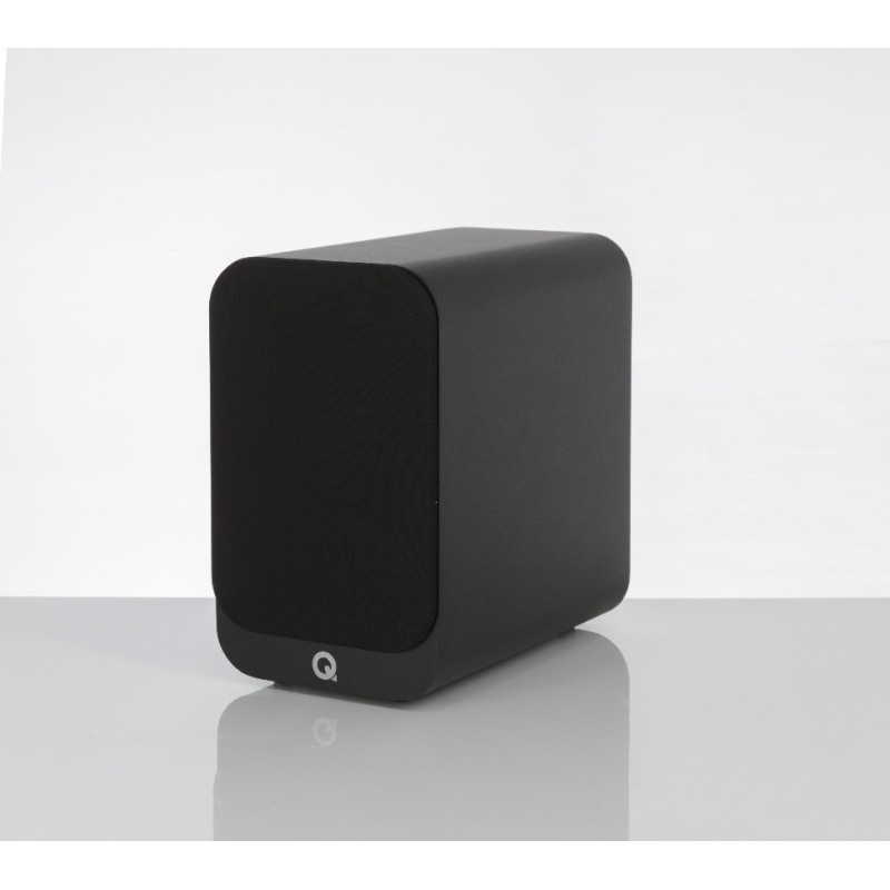3010i, Bookshelf Speakers, Grey