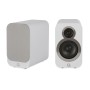3010i, Bookshelf Speakers, Walnut