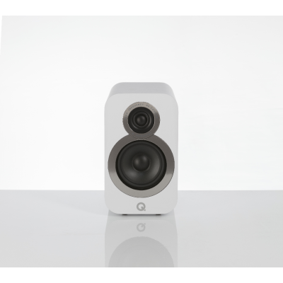 3010i, Bookshelf Speakers, Walnut