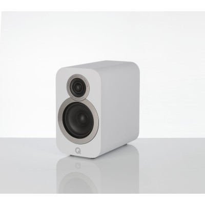 3010i, Bookshelf Speakers, Walnut