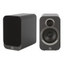 3020i, Bookshelf Speakers, Grey