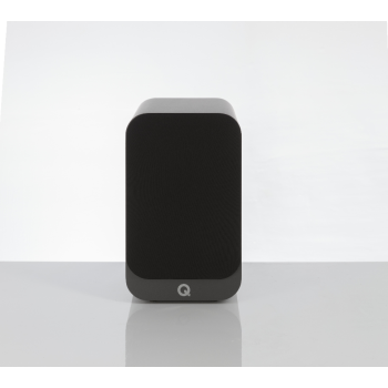 3020i, Bookshelf Speakers, Grey