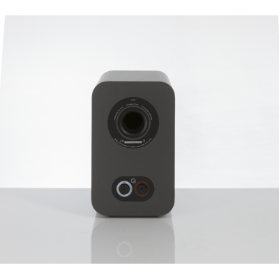3020i, Bookshelf Speakers, Grey