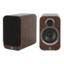 3020i, Bookshelf Speakers, Walnut