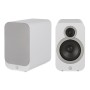3020i, Bookshelf Speakers, White