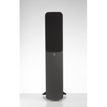 3050i, Floorstanding Speakers, Grey