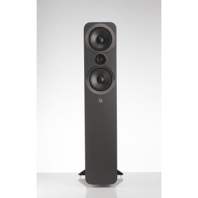 3050i, Floorstanding Speakers, Grey