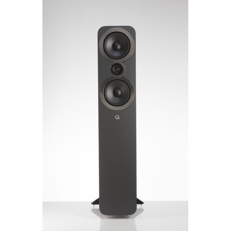 3050i, Floorstanding Speakers, Grey