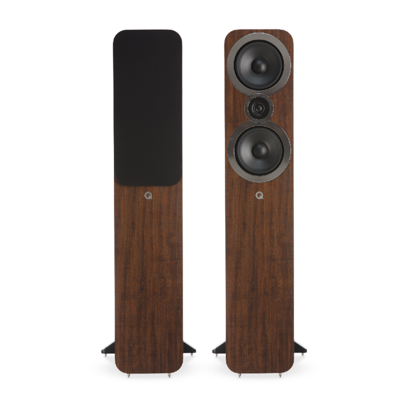 3050i, Floorstanding Speakers