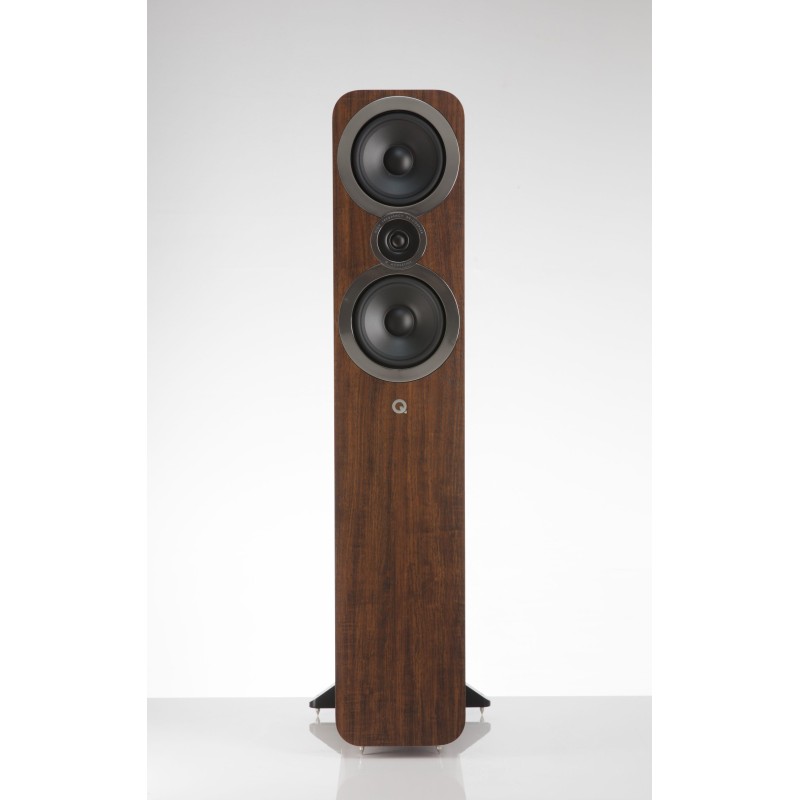 3050i, Floorstanding Speakers