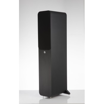 3050i, Floorstanding Speakers, Black
