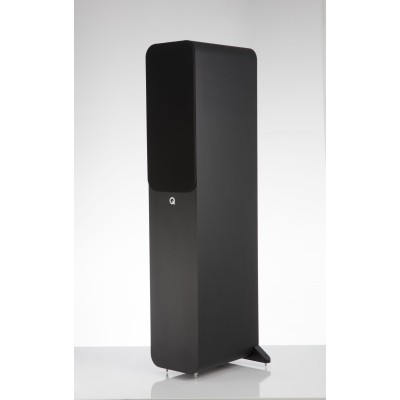 3050i, Floorstanding Speakers, Black
