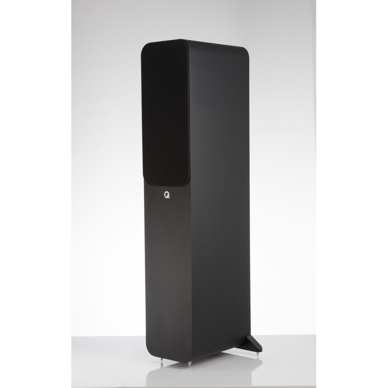 3050i, Floorstanding Speakers, Black