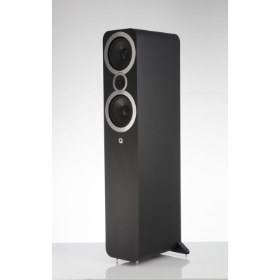 3050i, Floorstanding Speakers, Black