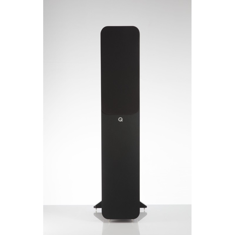 3050i, Floorstanding Speakers, Black
