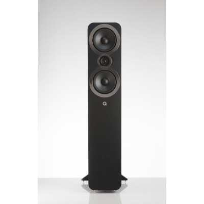 3050i, Floorstanding Speakers, Black
