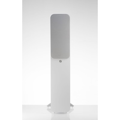 3050i, Floorstanding Speakers, White