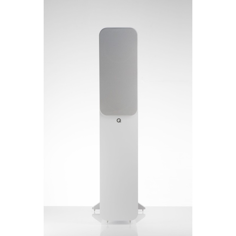 3050i, Floorstanding Speakers, White