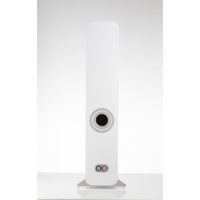 3050i, Floorstanding Speakers, White