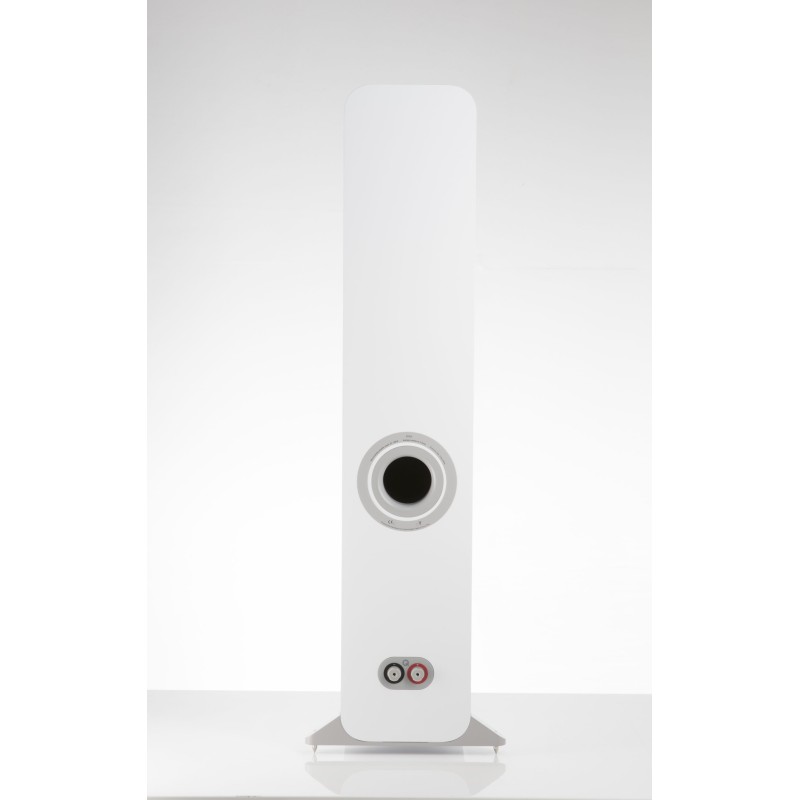 3050i, Floorstanding Speakers, White