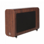 3060S, Subwoofer, Walnut