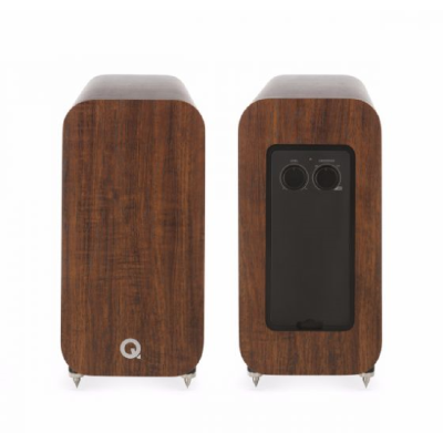 3060S, Subwoofer, Walnut