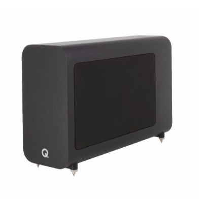 3060S, Subwoofer, Walnut