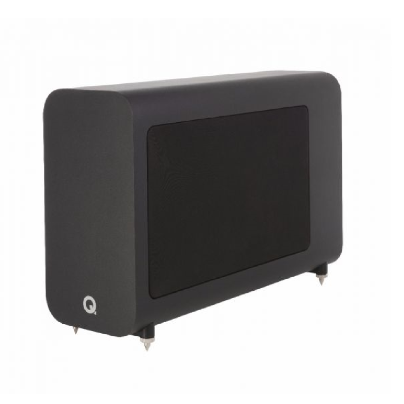 3060S, Subwoofer, Walnut