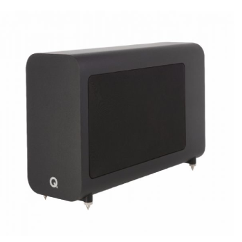 3060S, Subwoofer, Black