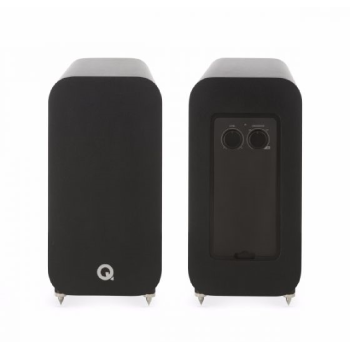 3060S, Subwoofer, Black