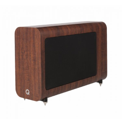 3060S, Subwoofer, Black