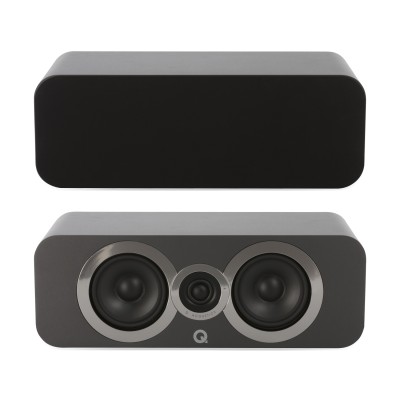 3090Ci, Centre Speaker, Grey